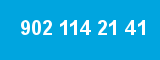 902 114 21 41 902 114 21 41